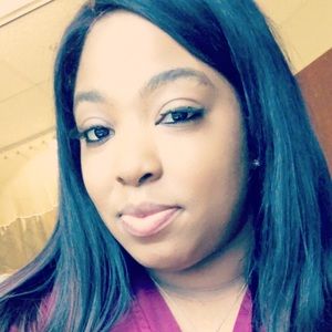 Meet your Posher, Shanequa